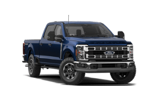2027 Ford Super Duty® External Image 4